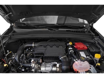 2023 Jeep Renegade Trailhawk 4x4