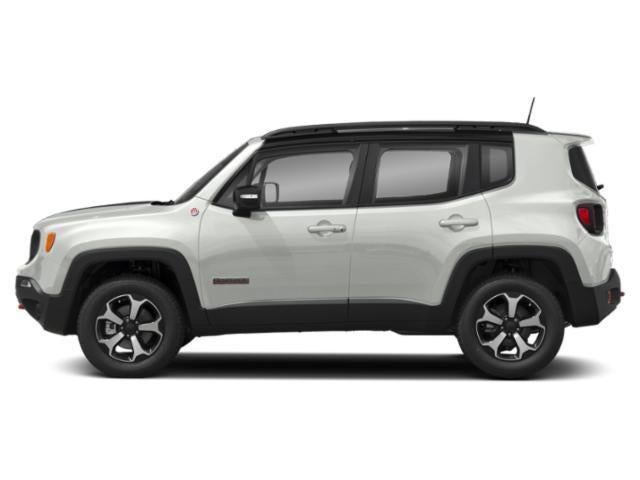 2023 Jeep Renegade Trailhawk 4x4