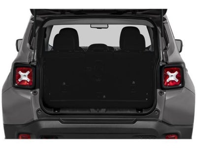 2023 Jeep Renegade Trailhawk 4x4