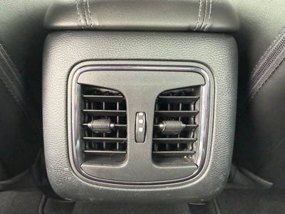 2016 Chrysler 200 S