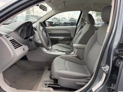 2007 Chrysler Sebring Sdn 4DR SDN TOURING