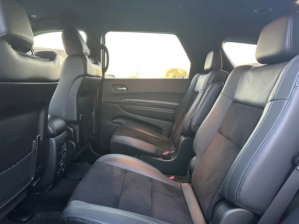 2021 Dodge Durango GT Plus AWD