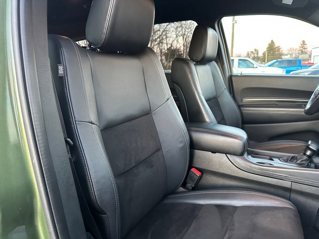 2021 Dodge Durango GT Plus AWD