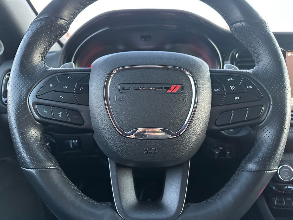 2021 Dodge Durango GT Plus AWD