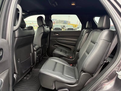 2021 Dodge Durango GT Plus AWD