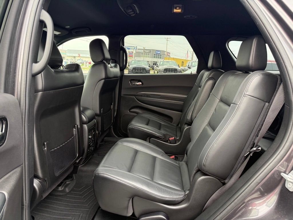 2021 Dodge Durango GT Plus AWD