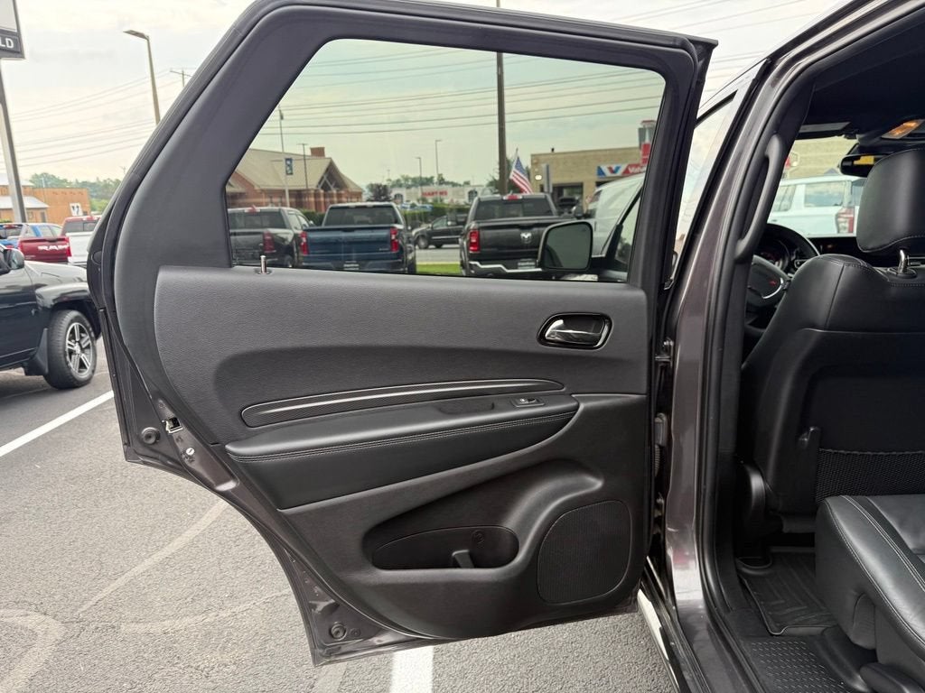 2021 Dodge Durango GT Plus AWD