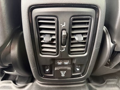 2021 Dodge Durango GT Plus AWD