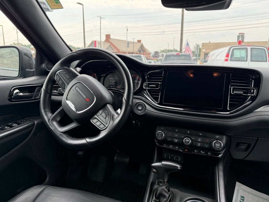 2021 Dodge Durango GT Plus AWD