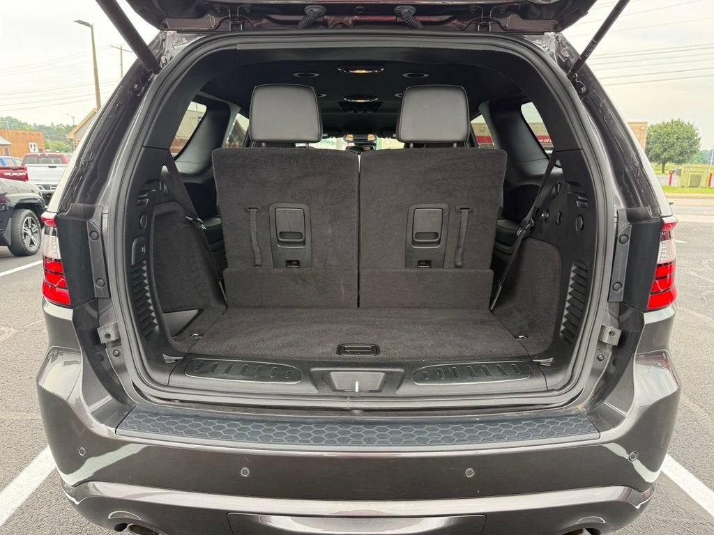 2021 Dodge Durango GT Plus AWD