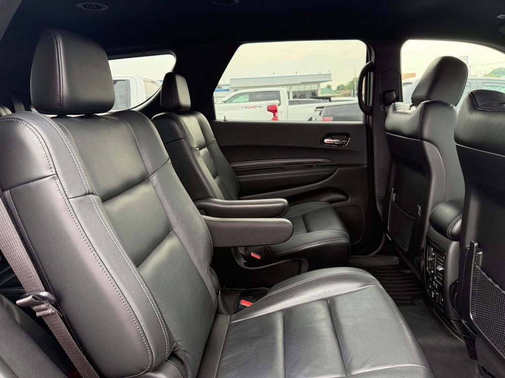 2021 Dodge Durango GT Plus AWD