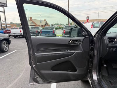 2021 Dodge Durango GT Plus AWD