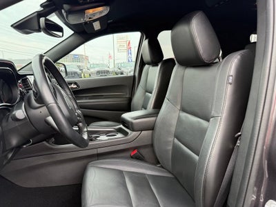 2021 Dodge Durango GT Plus AWD