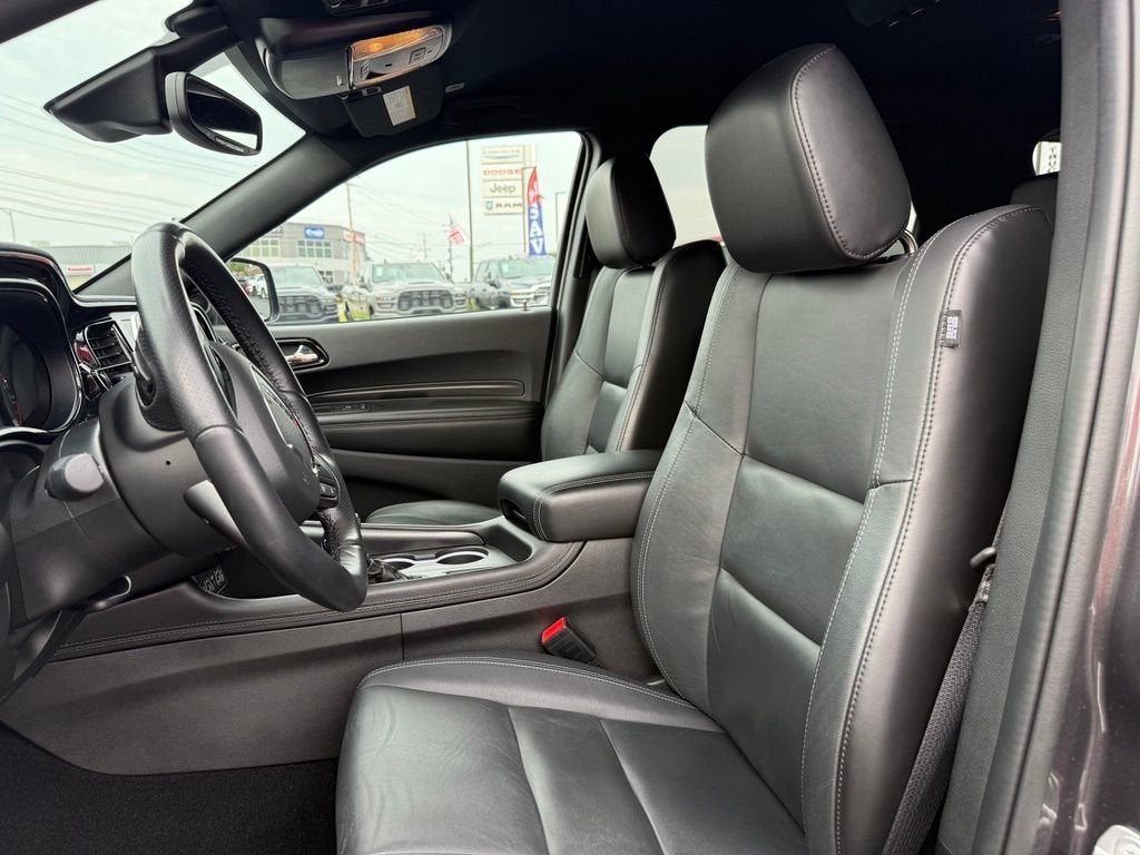 2021 Dodge Durango GT Plus AWD