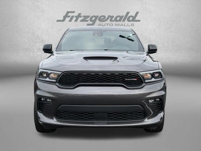2021 Dodge Durango GT Plus AWD