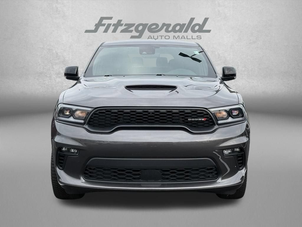 2021 Dodge Durango GT Plus AWD
