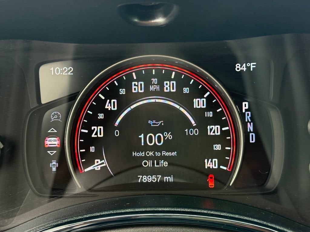 2021 Dodge Durango GT Plus AWD
