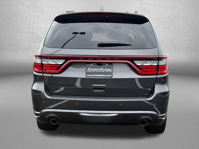 2021 Dodge Durango GT Plus AWD