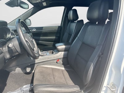 2020 Jeep Grand Cherokee Altitude 4x4