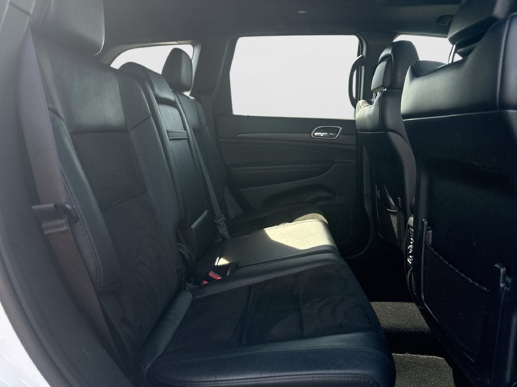 2020 Jeep Grand Cherokee Altitude 4x4
