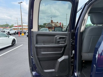 2014 RAM 1500 Express