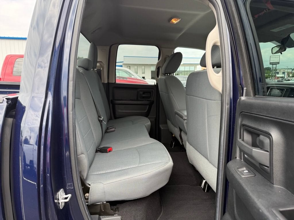 2014 RAM 1500 Express