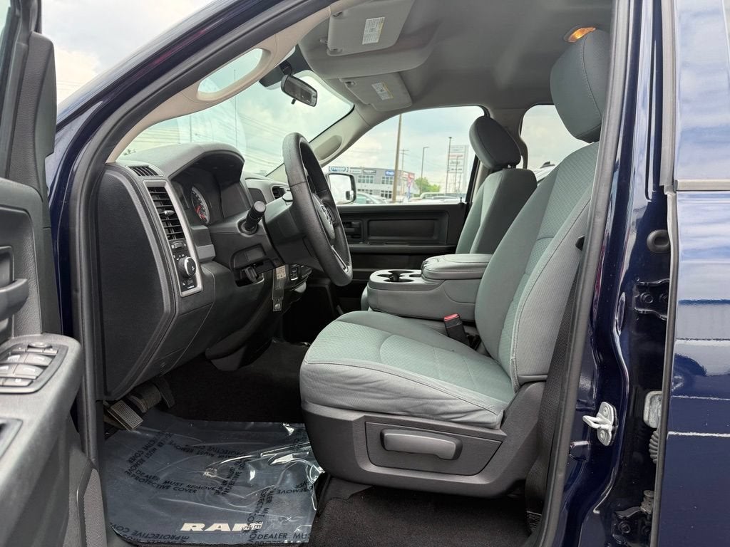 2014 RAM 1500 Express