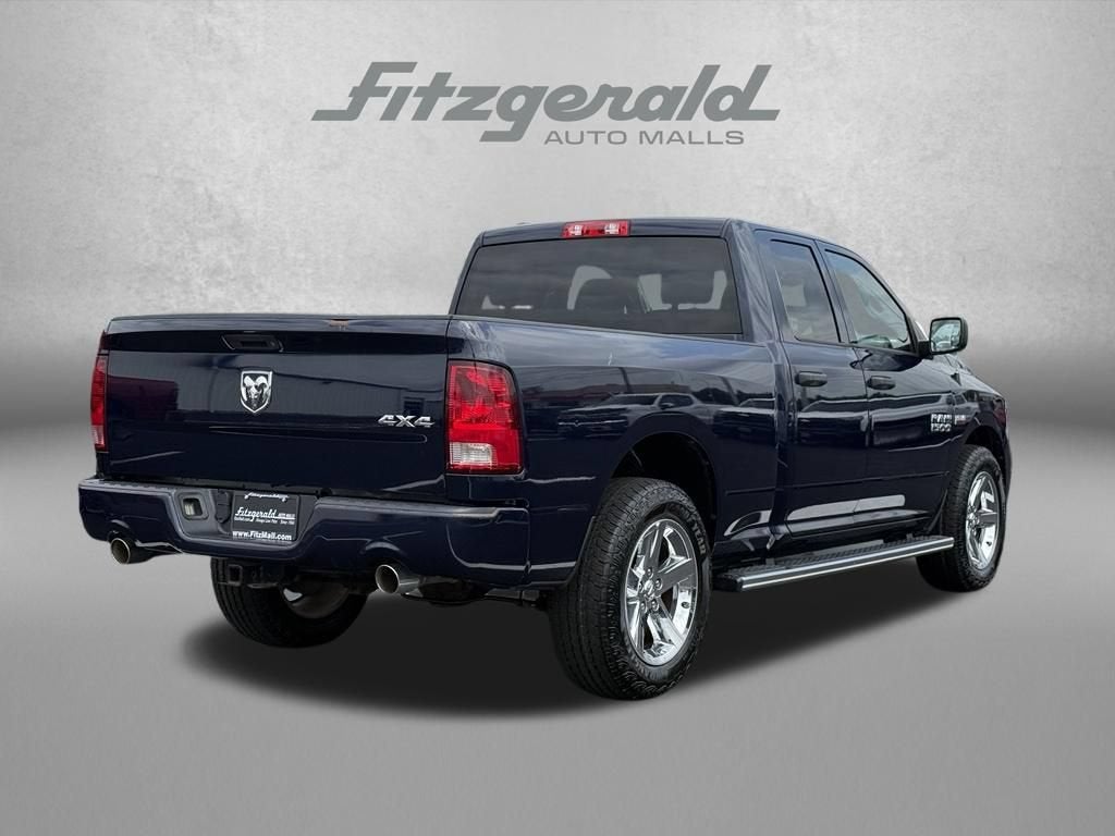 2014 RAM 1500 Express