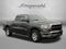 2020 RAM 1500 Big Horn Quad Cab 4x4 6'4" Box
