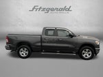 2020 RAM 1500 Big Horn Quad Cab 4x4 6'4" Box