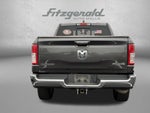 2020 RAM 1500 Big Horn Quad Cab 4x4 6'4" Box