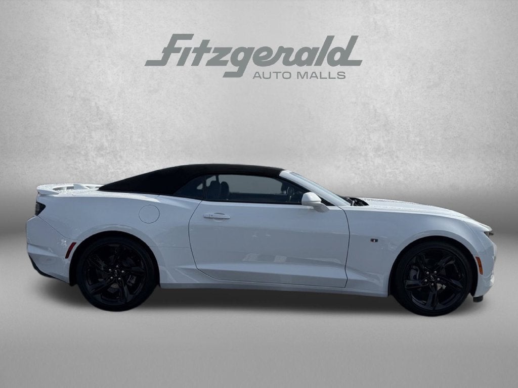 2023 Chevrolet Camaro 3LT