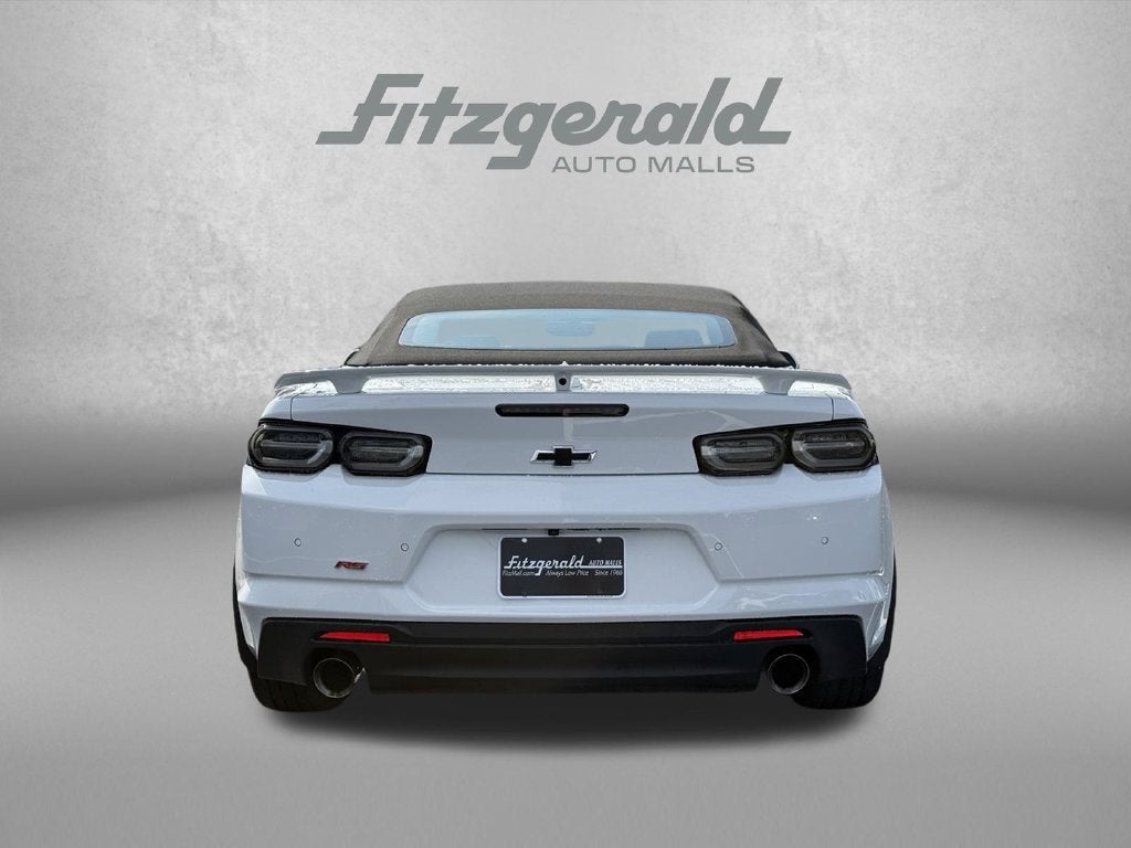 2023 Chevrolet Camaro 3LT