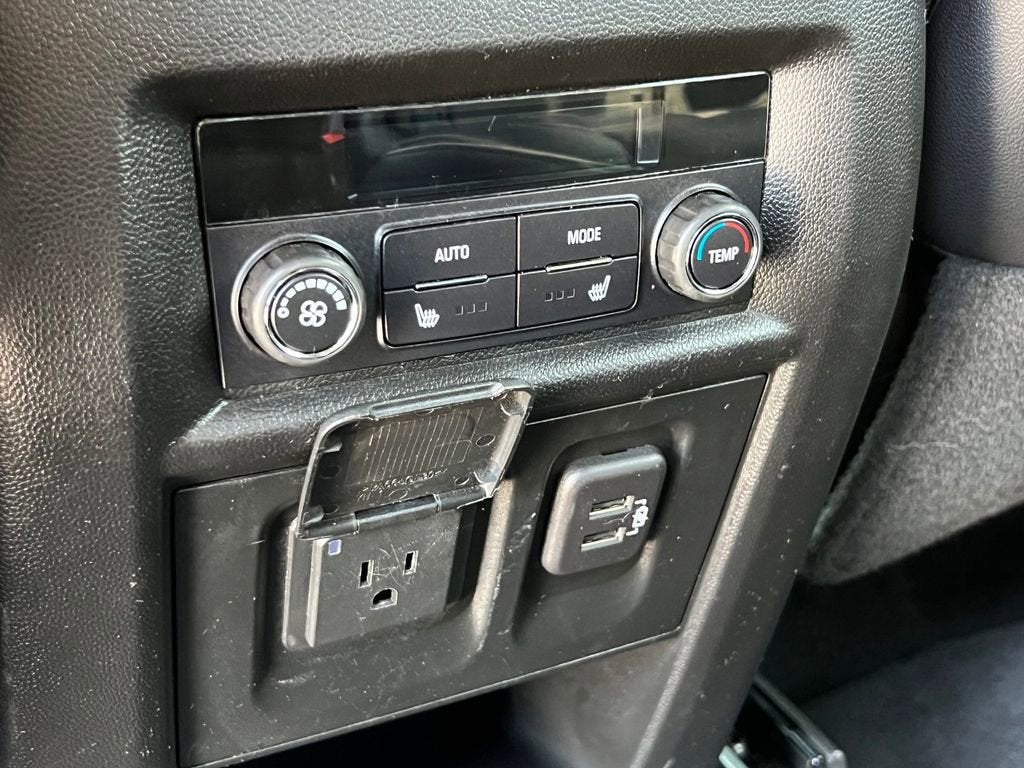 2024 Chevrolet Traverse Limited Premier