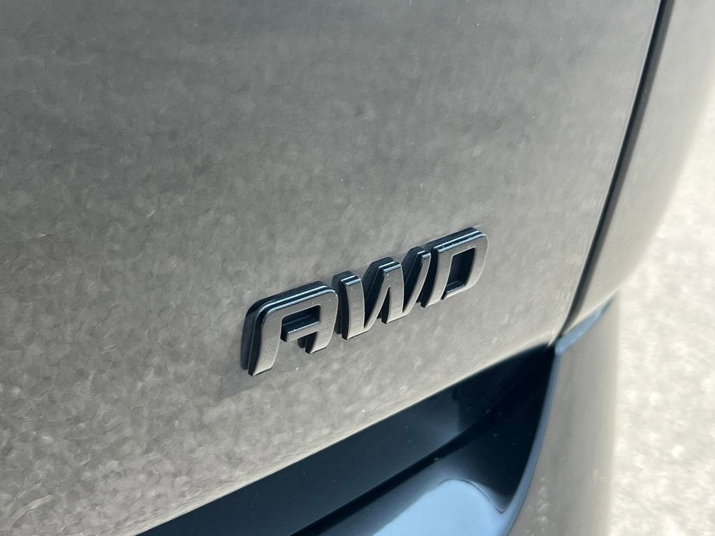 2024 Chevrolet Traverse Limited Premier