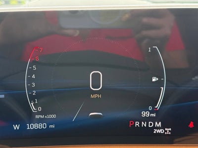 2024 Cadillac XT4 Sport