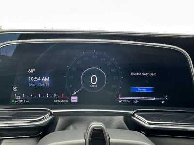 2024 Cadillac Escalade Sport