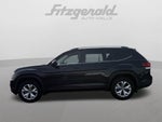 2018 Volkswagen Atlas 3.6L V6 SE