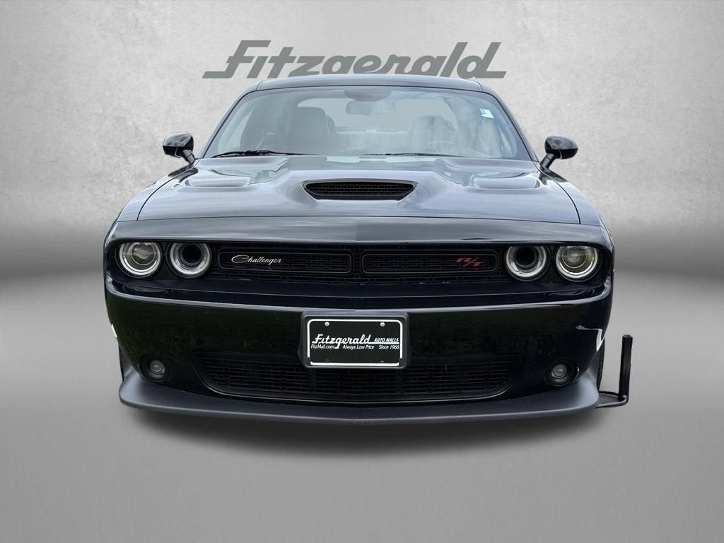 2020 Dodge Challenger R/T Scat Pack