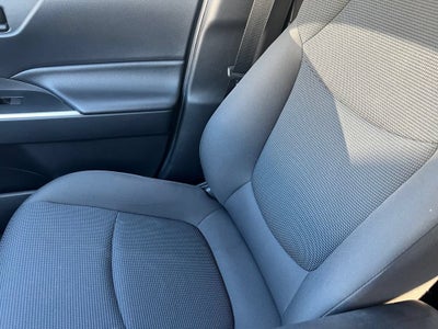 2019 Toyota RAV4 Hybrid LE