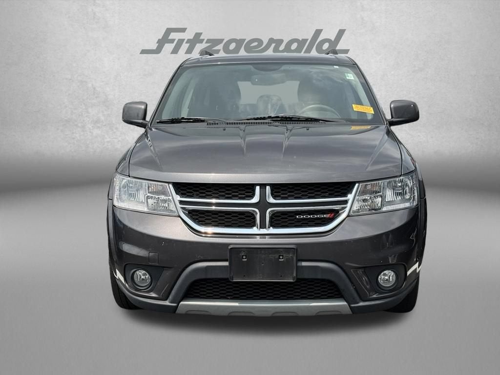 2014 Dodge Journey SXT