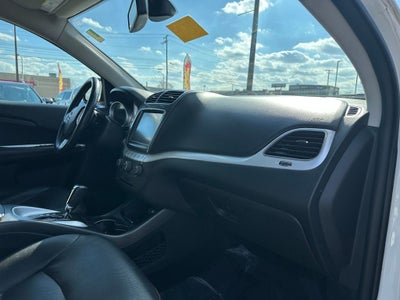 2019 Dodge Journey GT AWD