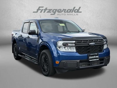2024 Ford Maverick XL