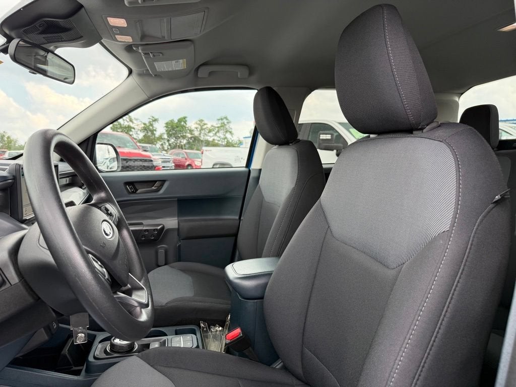2024 Ford Maverick XL