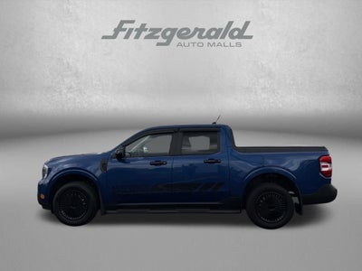 2024 Ford Maverick XL