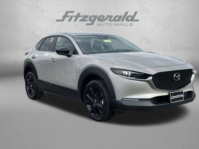 2024 Mazda Mazda CX-30 2.5 S Select Sport