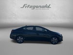 2022 Nissan Versa 1.6 SV Xtronic CVT