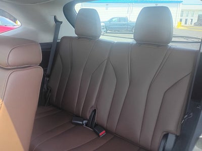 2024 Acura MDX Technology Package