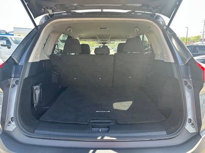 2023 Nissan Rogue S Intelligent AWD