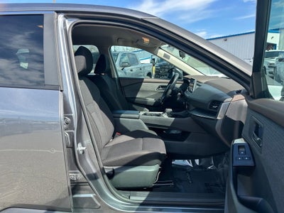 2023 Nissan Rogue S Intelligent AWD